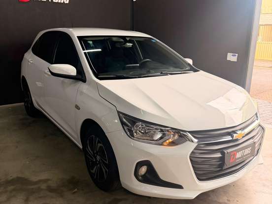 CHEVROLET-ONIX-1.0 TURBO FLEX LT MANUAL CHEVROLET-ONIX-2024