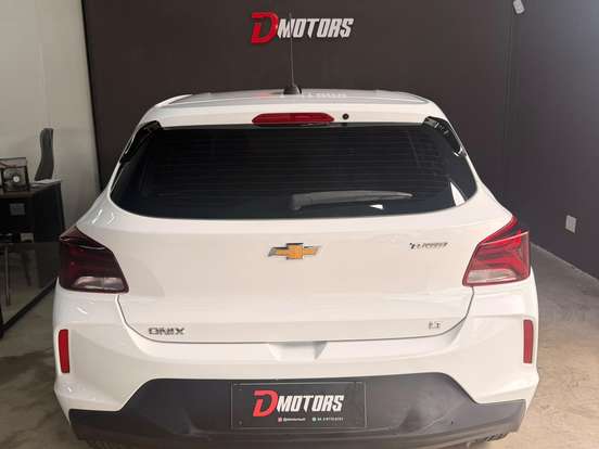 CHEVROLET-ONIX-1.0 TURBO FLEX LT MANUAL CHEVROLET-ONIX-2024