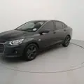 CHEVROLET ONIX 1.0 TURBO FLEX LTZ AUTOMÁTICO CHEVROLET ONIX 1.0 TURBO FLEX LTZ AUTOMÁTICO