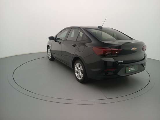 CHEVROLET-ONIX-1.0 TURBO FLEX LTZ AUTOMÁTICO CHEVROLET-ONIX-2024