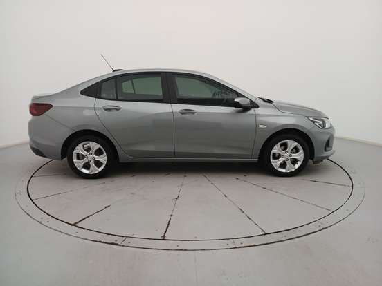 CHEVROLET-ONIX-1.0 TURBO FLEX LTZ AUTOMÁTICO CHEVROLET-ONIX-2024