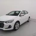 CHEVROLET ONIX 1.0 TURBO FLEX LTZ AUTOMÁTICO CHEVROLET ONIX 1.0 TURBO FLEX LTZ AUTOMÁTICO