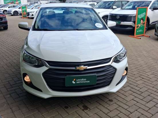 CHEVROLET-ONIX-2025