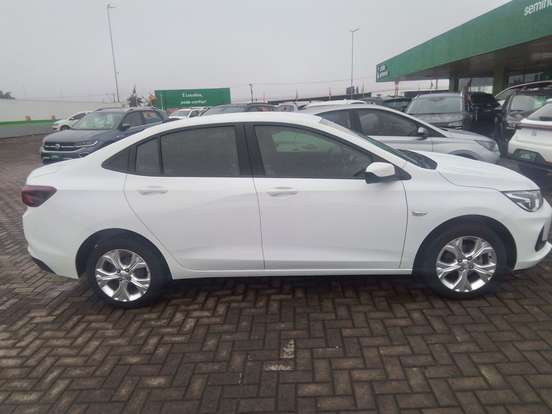 CHEVROLET-ONIX-1.0 TURBO FLEX LTZ AUTOMÁTICO CHEVROLET-ONIX-2024