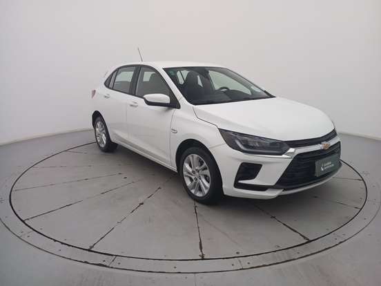 CHEVROLET-ONIX-2025