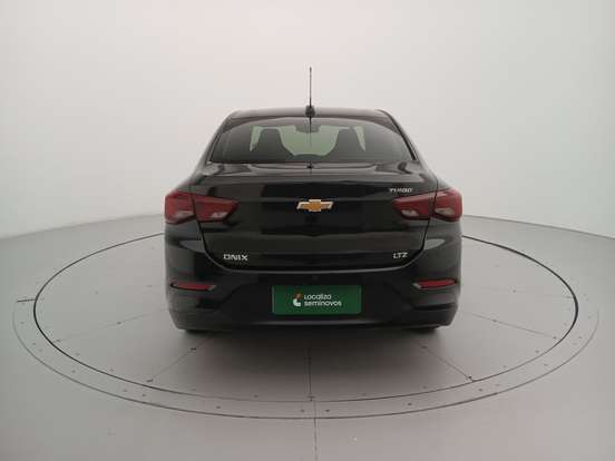 CHEVROLET-ONIX-1.0 TURBO FLEX LTZ AUTOMÁTICO CHEVROLET-ONIX-2024