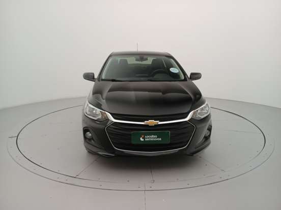 CHEVROLET-ONIX-1.0 TURBO FLEX LTZ AUTOMÁTICO CHEVROLET-ONIX-2024