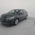 CHEVROLET ONIX 1.0 TURBO FLEX LTZ AUTOMÁTICO CHEVROLET ONIX 1.0 TURBO FLEX LTZ AUTOMÁTICO