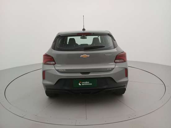 CHEVROLET-ONIX-2025