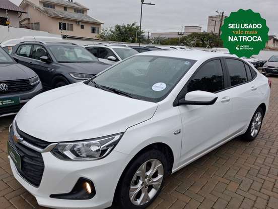 CHEVROLET-ONIX-2025