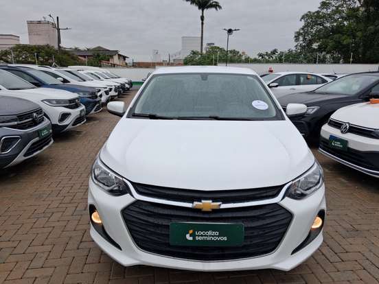 CHEVROLET-ONIX-2025