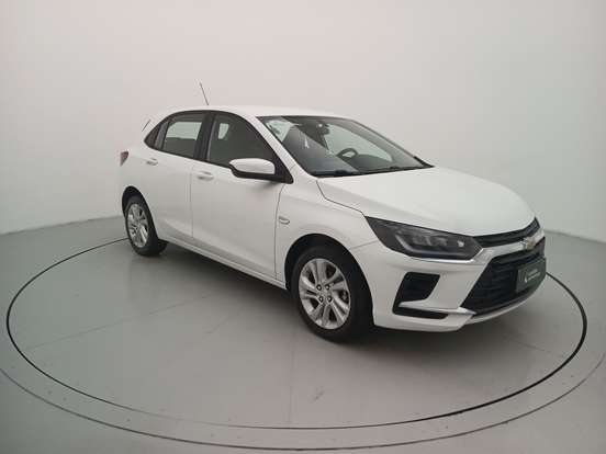 CHEVROLET-ONIX-2025