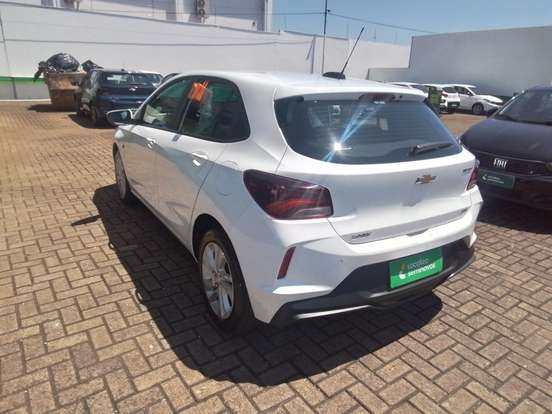 CHEVROLET-ONIX-2025