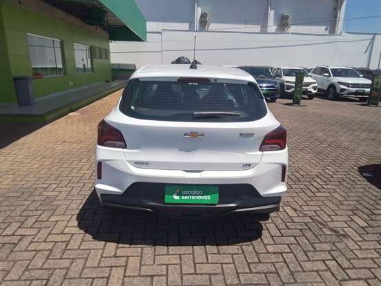 CHEVROLET-ONIX-2025