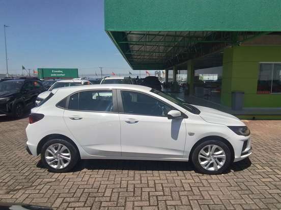 CHEVROLET-ONIX-2025