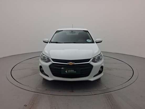CHEVROLET-ONIX-1.0 TURBO FLEX LTZ AUTOMÁTICO CHEVROLET-ONIX-2024