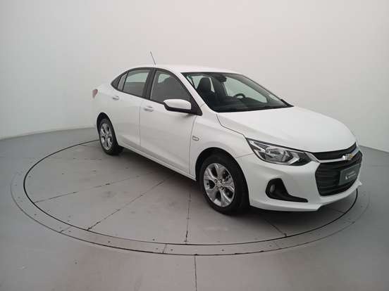 CHEVROLET-ONIX-2025