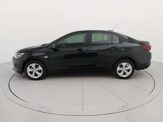 CHEVROLET-ONIX-1.0 TURBO FLEX LTZ AUTOMÁTICO CHEVROLET-ONIX-2024