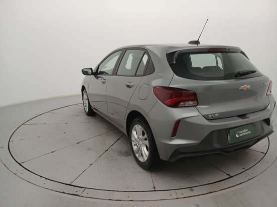 CHEVROLET-ONIX-2025