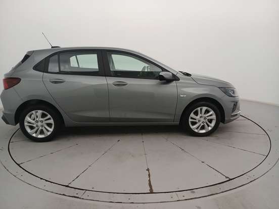 CHEVROLET-ONIX-1.0 TURBO FLEX LTZ AUTOMÁTICO CHEVROLET-ONIX-2025