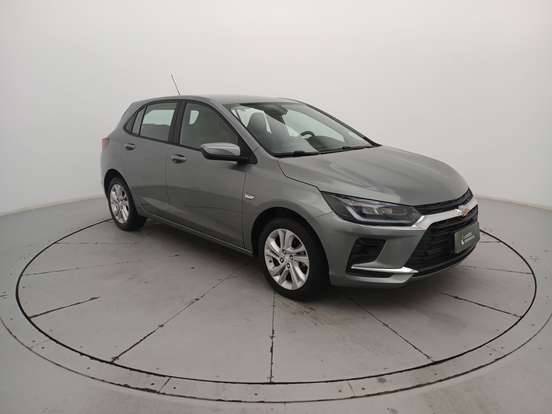 CHEVROLET-ONIX-2025