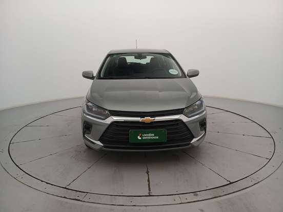 CHEVROLET-ONIX-1.0 TURBO FLEX LTZ AUTOMÁTICO CHEVROLET-ONIX-2025