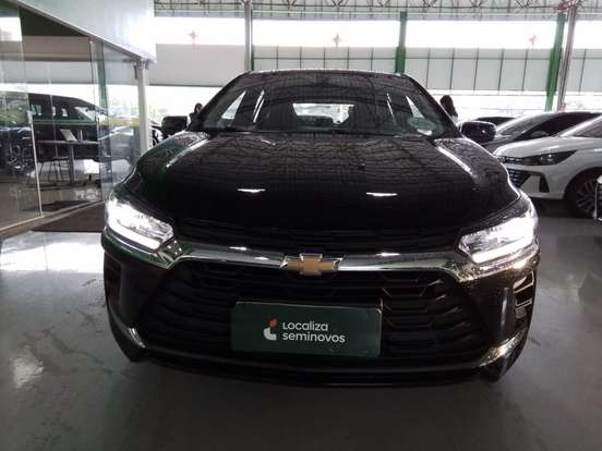 CHEVROLET-ONIX-1.0 TURBO FLEX LTZ AUTOMÁTICO CHEVROLET-ONIX-2025