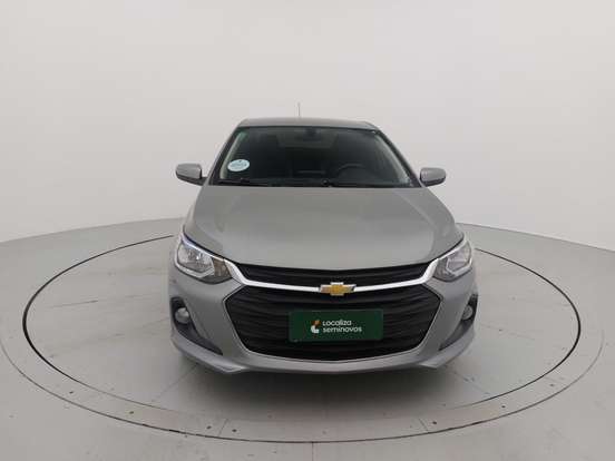 CHEVROLET-ONIX-1.0 TURBO FLEX LTZ AUTOMÁTICO CHEVROLET-ONIX-2024