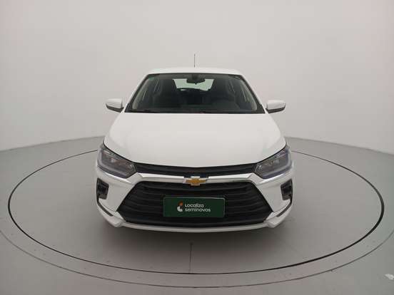 CHEVROLET-ONIX-1.0 TURBO FLEX LTZ AUTOMÁTICO CHEVROLET-ONIX-2025