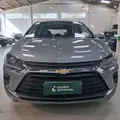 CHEVROLET ONIX 1.0 TURBO FLEX LTZ AUTOMÁTICO CHEVROLET ONIX 1.0 TURBO FLEX LTZ AUTOMÁTICO