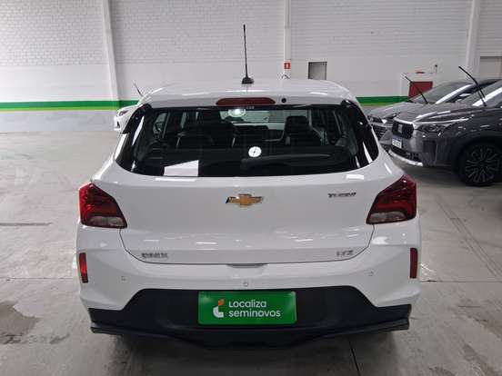 CHEVROLET-ONIX-2025