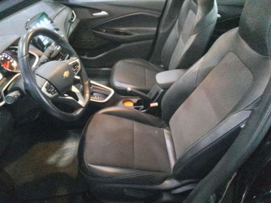 CHEVROLET-ONIX-1.0 TURBO FLEX LTZ AUTOMÁTICO CHEVROLET-ONIX-2024