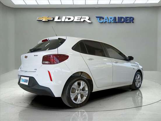 CHEVROLET-ONIX-2023
