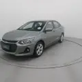 CHEVROLET ONIX 1.0 TURBO FLEX LTZ AUTOMÁTICO CHEVROLET ONIX 1.0 TURBO FLEX LTZ AUTOMÁTICO