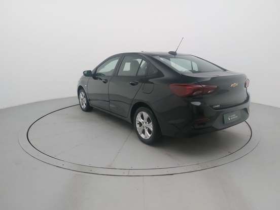 CHEVROLET-ONIX-1.0 TURBO FLEX LTZ AUTOMÁTICO CHEVROLET-ONIX-2024