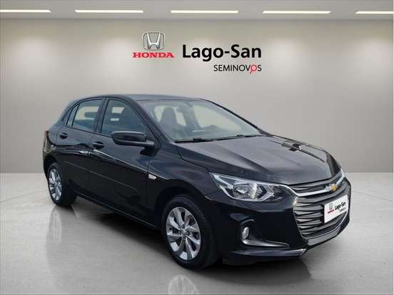 CHEVROLET-ONIX-2021