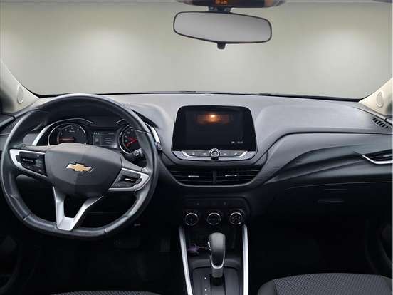 CHEVROLET-ONIX-1.0 TURBO FLEX LTZ AUTOMÁTICO CHEVROLET-ONIX-2021