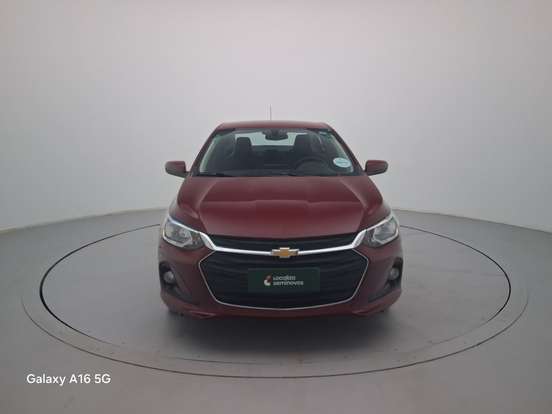 CHEVROLET-ONIX-1.0 TURBO FLEX LTZ AUTOMÁTICO CHEVROLET-ONIX-2024