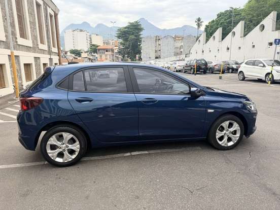 CHEVROLET-ONIX-2022