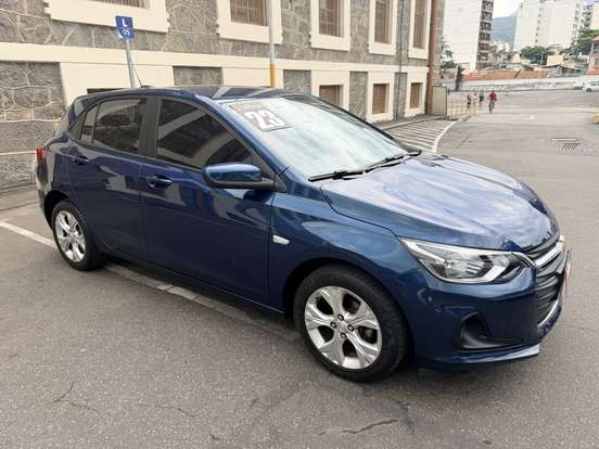 CHEVROLET-ONIX-2022