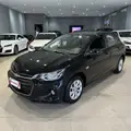 CHEVROLET ONIX 1.0 TURBO FLEX LTZ AUTOMÁTICO CHEVROLET ONIX 1.0 TURBO FLEX LTZ AUTOMÁTICO