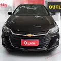 CHEVROLET ONIX 1.0 TURBO FLEX LTZ AUTOMÁTICO CHEVROLET ONIX 1.0 TURBO FLEX LTZ AUTOMÁTICO