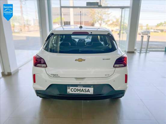 CHEVROLET-ONIX-2022