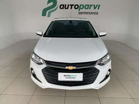 CHEVROLET-ONIX-2020