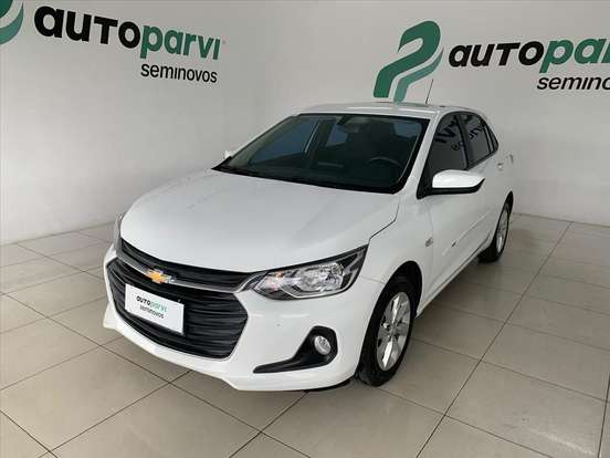 CHEVROLET-ONIX-2020