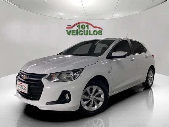 CHEVROLET-ONIX-2019