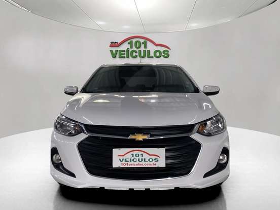 CHEVROLET-ONIX-1.0 TURBO FLEX LTZ MANUAL CHEVROLET-ONIX-2019