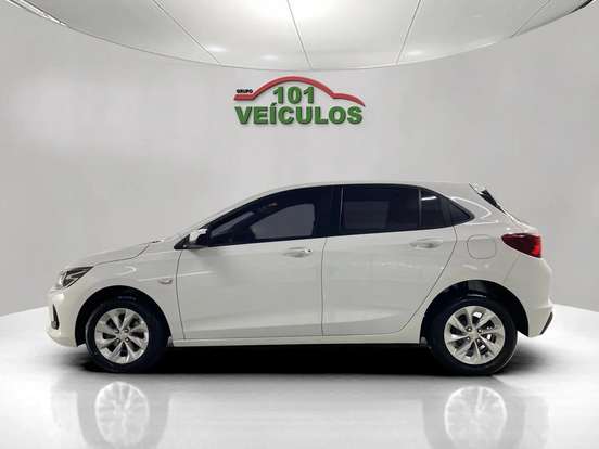 CHEVROLET-ONIX-2019