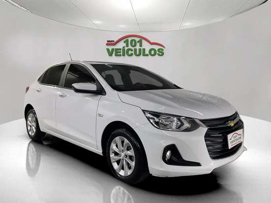 CHEVROLET-ONIX-2019