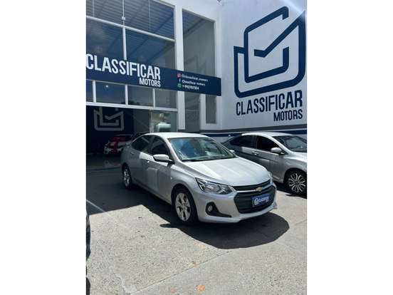CHEVROLET-ONIX-1.0 TURBO FLEX LTZ MANUAL CHEVROLET-ONIX-2022